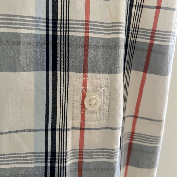 banana republic mens shirt size Xl - Picture 9 of 12